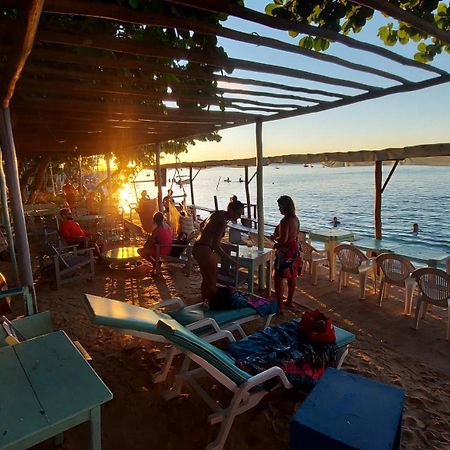 Monkey Beach Agroturismo Gamboa  Exterior foto