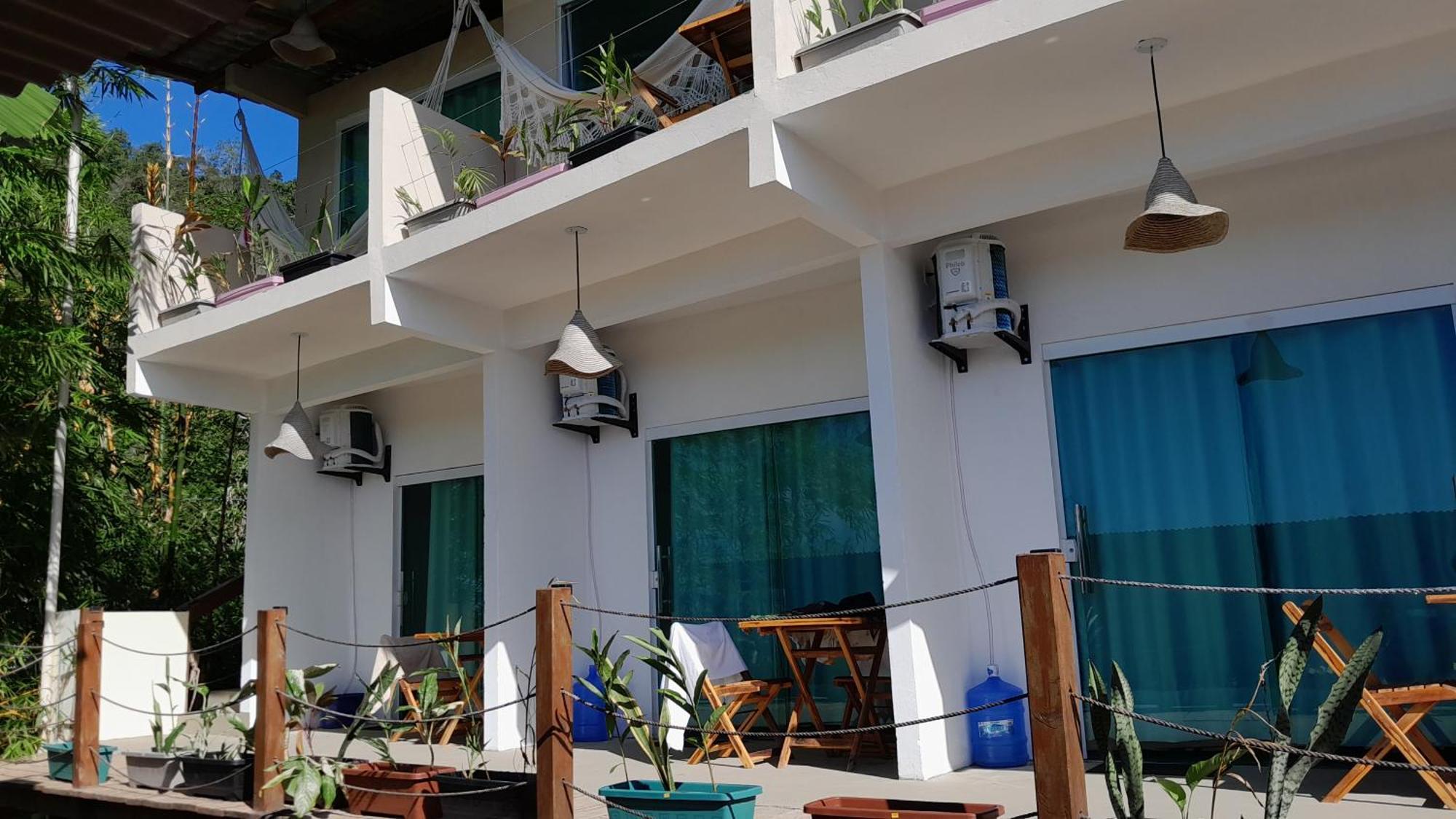 Monkey Beach Agroturismo Gamboa  Exterior foto