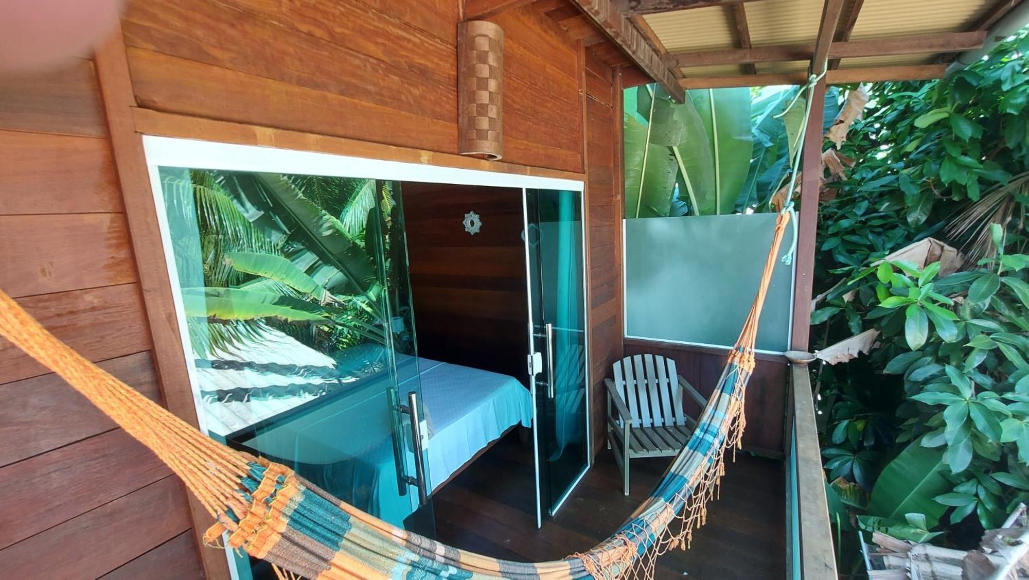 Monkey Beach Agroturismo Gamboa  Exterior foto